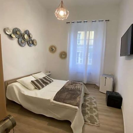 Appartement Jolie T2 Centre Historique De Bastia à Bastia  Extérieur photo