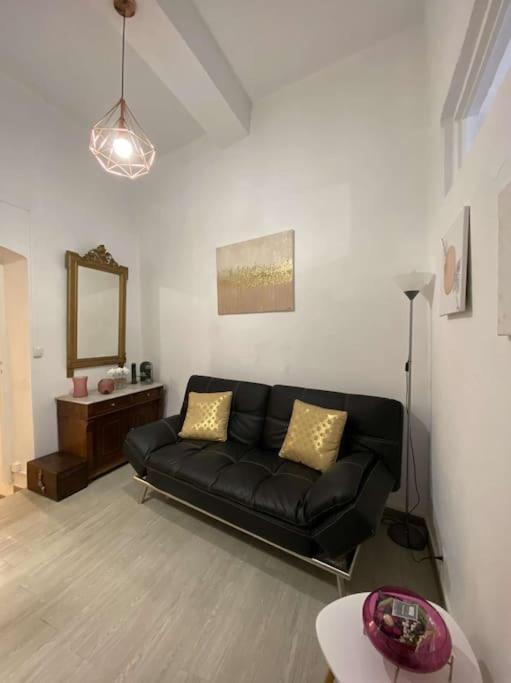 Appartement Jolie T2 Centre Historique De Bastia à Bastia  Extérieur photo